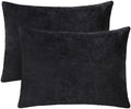1 MIDDLE ONE 2 Pack Small Pillow, 16 X 12 Inches, Memory Foam Mini Pillow by 1MIDDLEONE