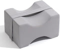 UJPFEO Knee Pillow for Side Sleepers, Leg Pillow for Sciatica, Joints Pain by UJPFEO