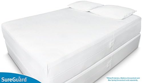 Cal King SureGuard Mattress Encasement - Image 6