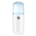 Nano Facial Mister, Mini Facial Steamer, Handy Moisturizing Mist Sprayer by Ahier