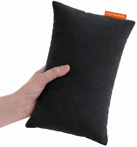 Pipsqueak Travel Pillow by UrbanInfant