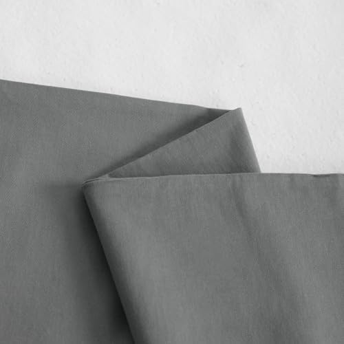 NTBAY Cotton Queen Pillowcases - Image 4