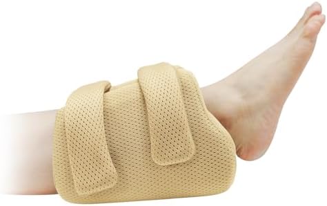 3D Heel Protector Bed Sore Pillow Cushion by Ehucon