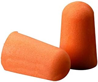 3M Safety 92059-80025T Disposable Earplugs - Image 2