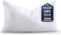 Utopia Bedding Throw Pillows, 14x22 Pillow Inserts by UTOPIABEDDING