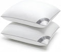 HIMOON Bed Pillows for Sleeping Set of 2, Standard Size Cooling Pillows 2 Pack by HIMOON
