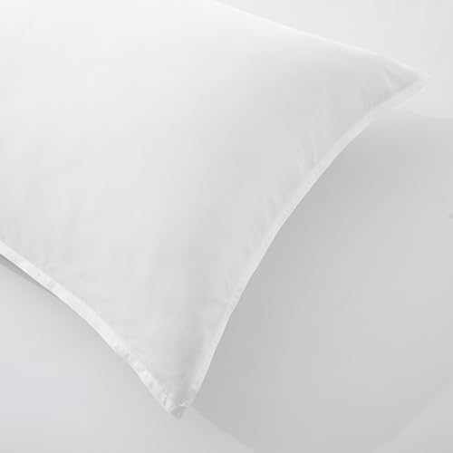 Luxury Bamboo Market | Queen Envelope Pillowcase Set | 100% Viscose Made from - Image 6
