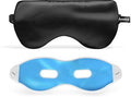 ASUTRA Silk Eye Pillow for Sleep by ASUTRAASUWD