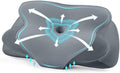 DONAMA Cervical Pillow Ergonomic Memory Foam Pillow by DONAMA