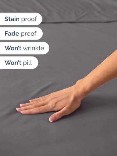 Extra Deep Queen Sheet Set - Image 4