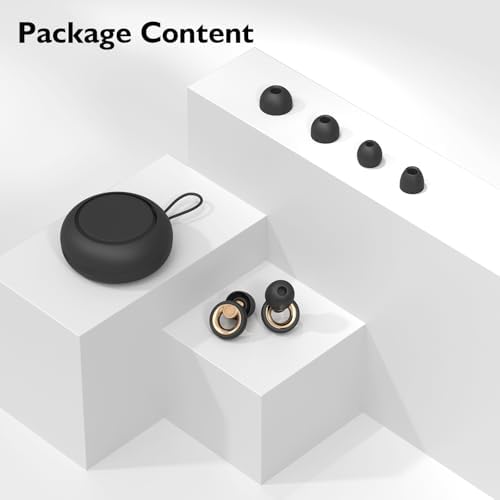 Ear Plugs for Sleeping Noise Cancelling - Image 5
