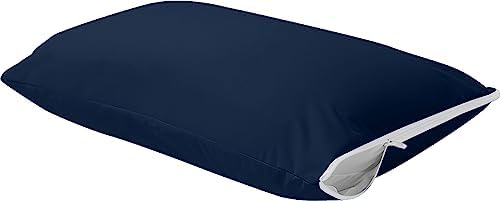 Set of 4 Pillow Protectors - Image 4