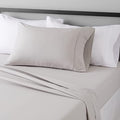 Amazon Basics Lightweight Super Soft Easy Care Wrinkle-Free Breathable Brushed by AmazonBasics