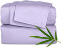 Pure Bamboo King Sheets, Genuine 100% Organic Viscose Derived from Bamboo Bed by PureBamboo