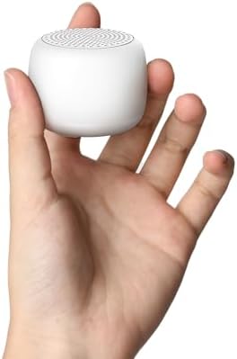 Babelio Pocket Mini Portable White Noise Machine by BABELIO