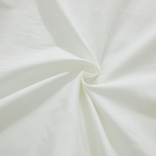 Stripe Quilted Pillowcases Set of 2, King Size Envelope Pillow Covers Soft - Image 7