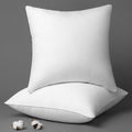 Phantoscope Throw Pillow Insert by Phantoscope