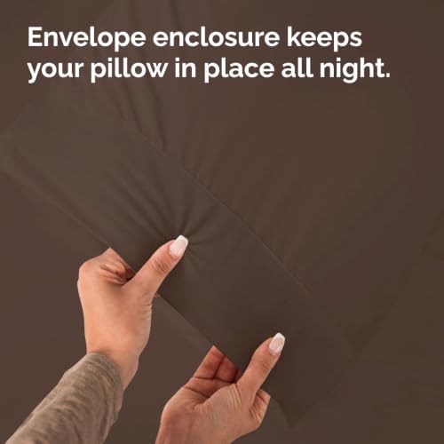 King Standard Pillow Cases - Image 6