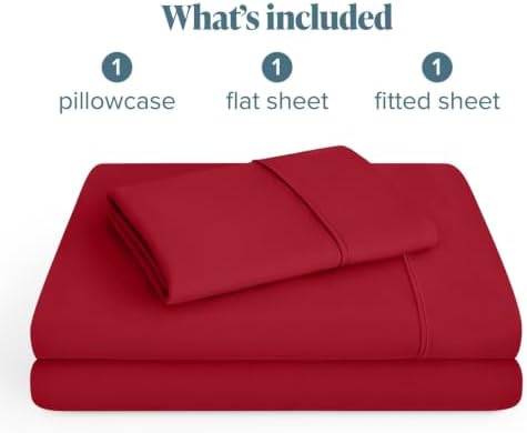 Bare Home Twin XL Sheet Set - Image 3