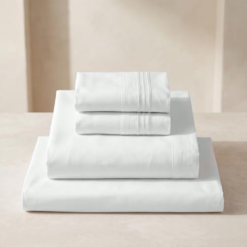 Mellanni Queen Sheets Set by Mellanni