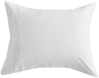 DOZ by SIJO Pillowcase Set, 100% Viscose derived from Organically Grown Bamboo - Image 3