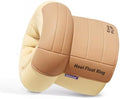 Heel Protector for Pressure Sores, Ankle Elevation Pillow by Ehucon