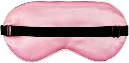 ANTI BASIC Funny Silk Sleep Masks - Image 2