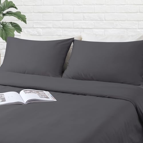 Toddler Pillow Protector Set of 2, 100% Egyptian Cotton Pillow Cases - Image 4