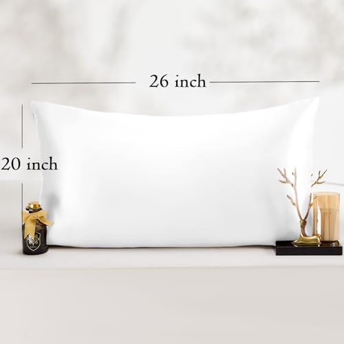 Vielit Standard Satin Pillowcase - Image 6