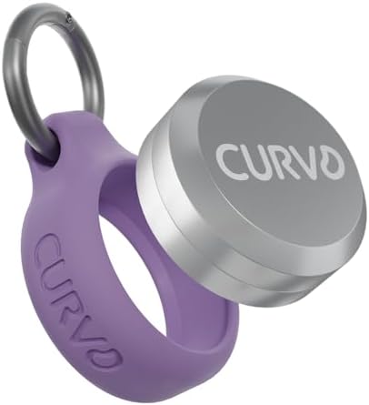 CURVD Pill Organizer & Pill Case, Waterproof Case by CURVDEARPLUGS