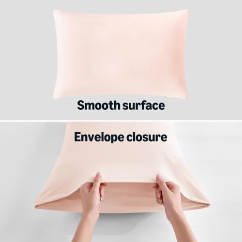Amazon Basics Cooling Pillow Cases - Image 5