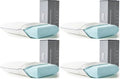 WEEKENDER Gel Memory Foam Pillow by Weekender