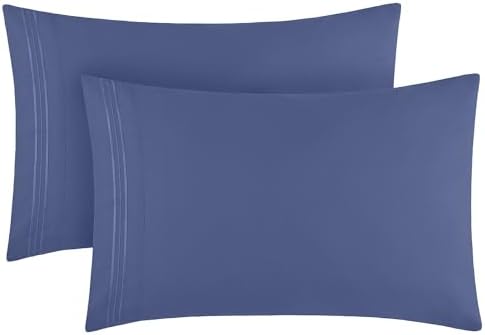 Mellanni Pillow Cases by Mellanni