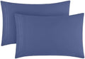 Mellanni Pillow Cases by Mellanni