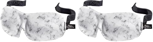Bucky 40 Blinks No Pressure Printed Eye Mask by Bucky