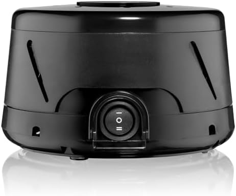 Yogasleep Dohm Classic The Original White Noise Machine, Soothing Natural Sound by Yogasleep