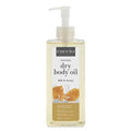 Cuccio Naturale Hydrating Dry Body Oil – Milk & Honey, Fast‑Absorbing by Cuccio