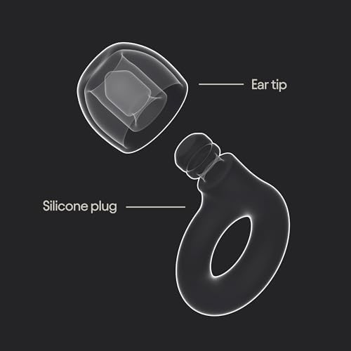 Loop Quiet 2 Ear Plugs - Image 6