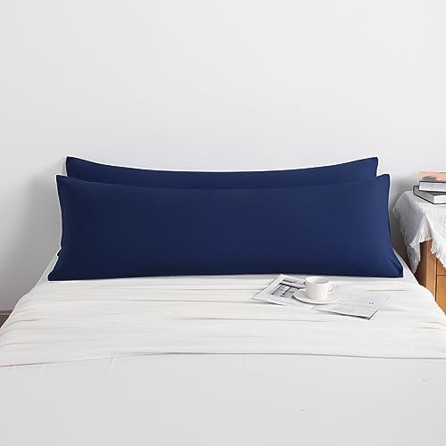 NTBAY Body Microfiber Pillowcases - Image 4