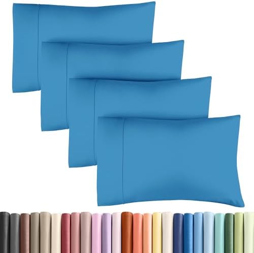 King Pillow Cases by CGKUnlimited
