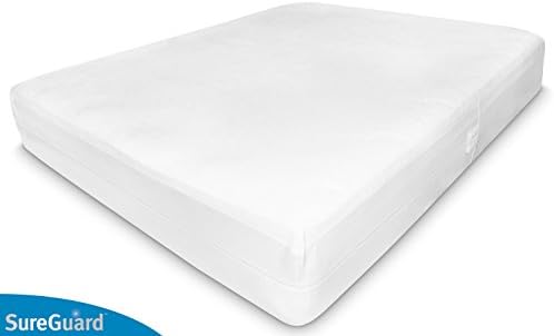 King SureGuard Mattress Encasement - Image 3
