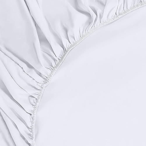 Utopia Bedding Fitted Sheet - Image 6
