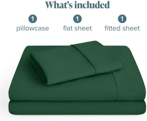 Bare Home Twin XL Sheet Set - Image 3