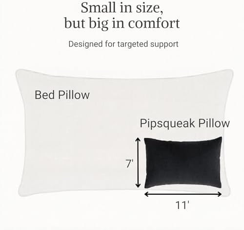 Pipsqueak Travel Pillow - Image 2
