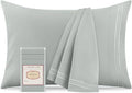 Mellanni Pillow Cases by Mellanni