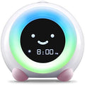 LittleHippo Mella: Kids Alarm Clock, Ready to Rise Children's Sleep Trainer by LittleHippo