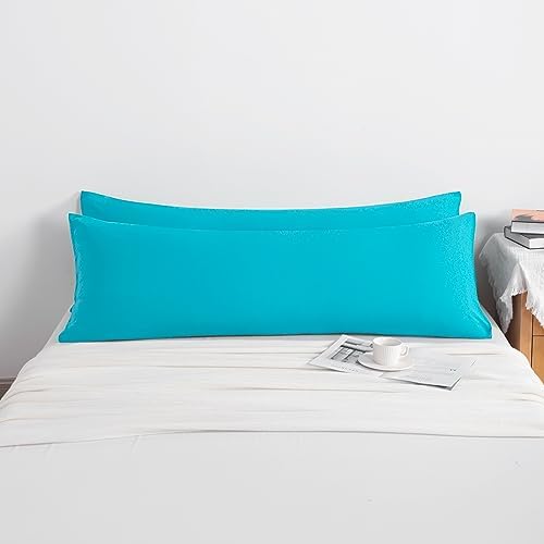 NTBAY Body Microfiber Pillowcases - Image 3