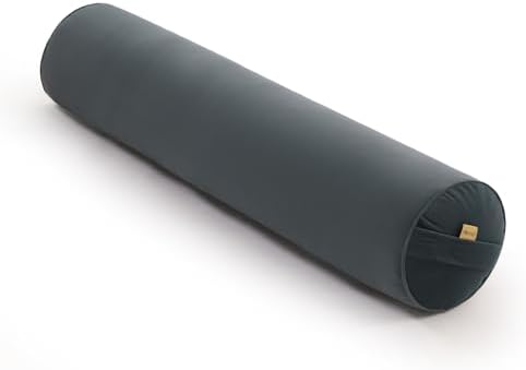 Body Pillow for Adults, Long Round Pillow, Big Cylindrical Pillow, Large Full by Ailuteie