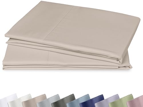 California Design Den 1000 Thread Count King Pillowcases by CaliforniaDesignDen