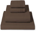 Mellanni Iconic 4-Piece, Ultra Soft Sheet Set by Mellanni